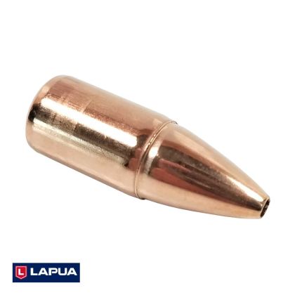 Strela Lapua .30 (7,83 mm / .308), Cutting Edge, G477, 6,50 g, 100 gr