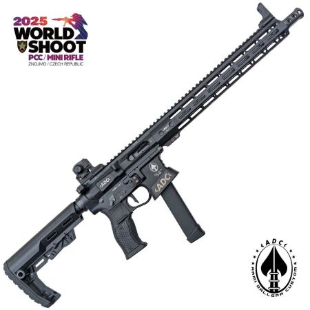 ADC AR-9 Competition 14,5
