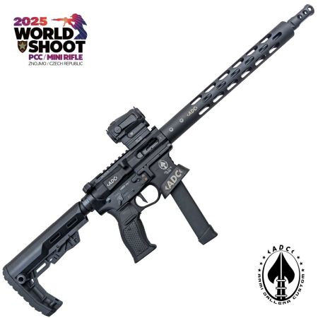 ADC AR-9 Competition 14,5