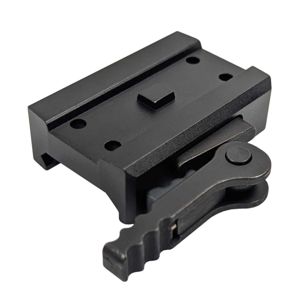 Zvyšovací rychloupínací montáž pro Kolimátor ODEON 1x20, nízká - 6 mm