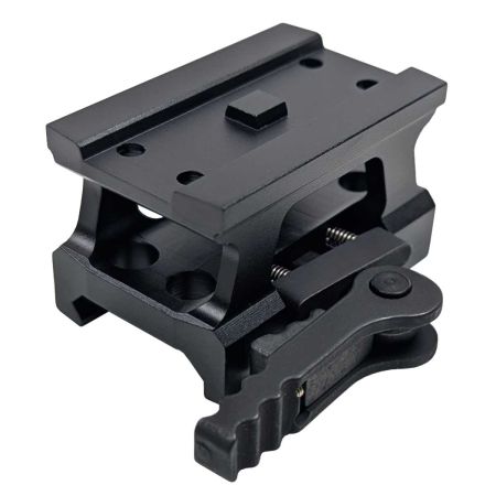 Zvyšovací rychloupínací montáž pro Kolimátor ODEON 1x20, střední - 21 mm