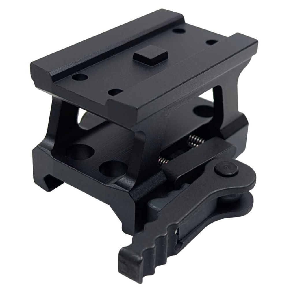 Zvyšovací rychloupínací montáž pro Kolimátor ODEON 1x20, vysoká  - 23 mm