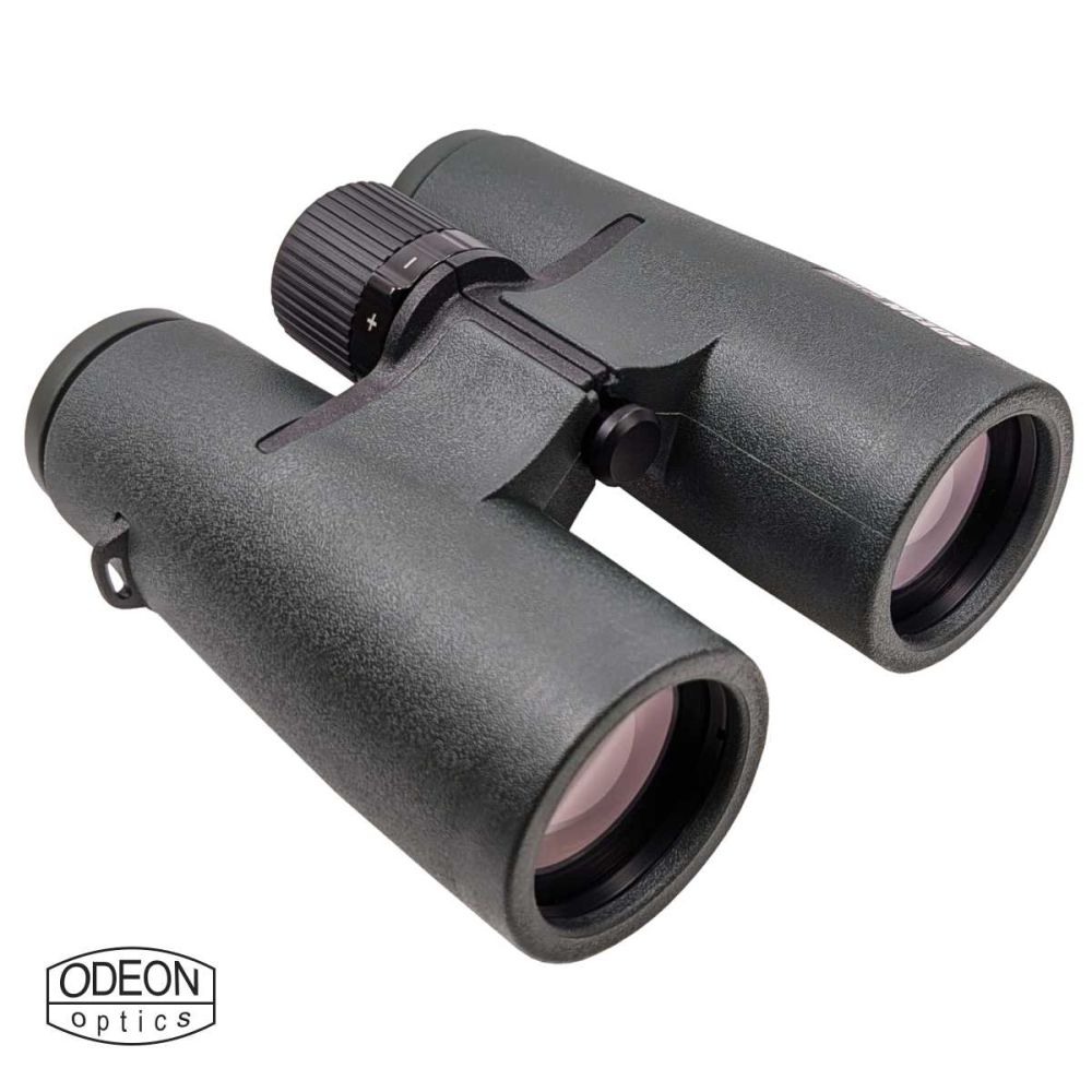 Dalekohled ODEON 10x42 ED glass