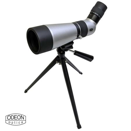 Monokulární pozorovací dalekohled ODEON 12-36x60