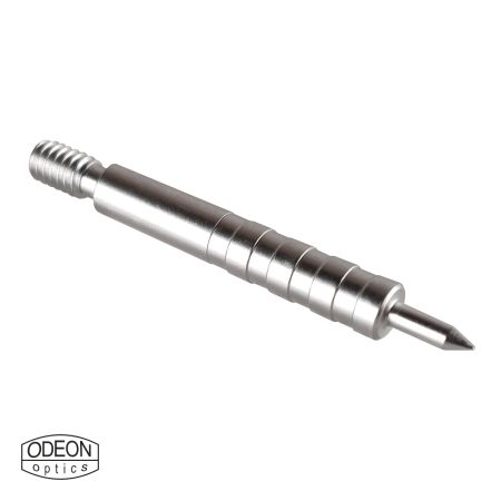 Trn protahovací ODEON, 6 mm, duralový