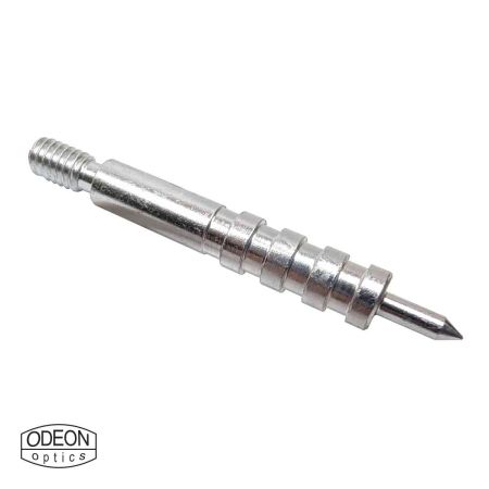 Trn protahovací ODEON, 6,5 mm, duralový