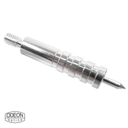 Trn protahovací ODEON 8 mm, duralový