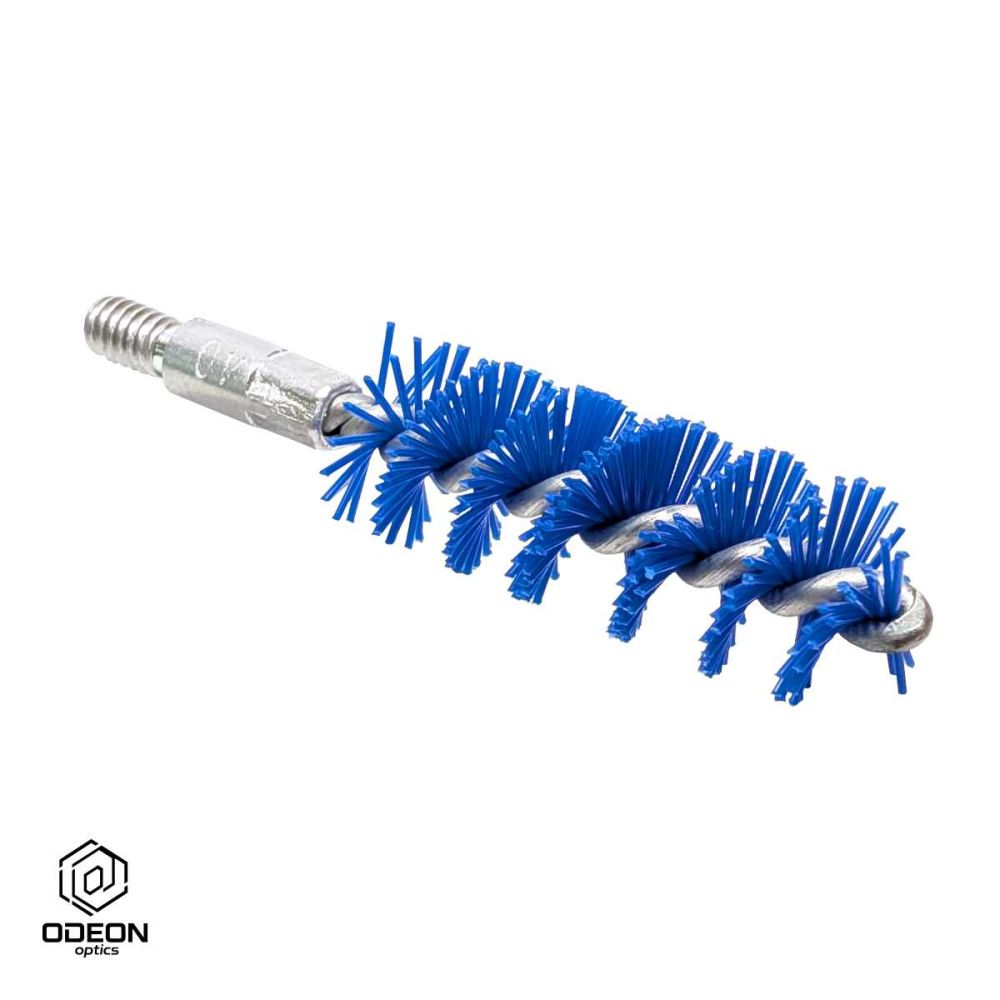 Hlavňový kartáč ODEON Slim Hard, 10 mm / .40, nylonový