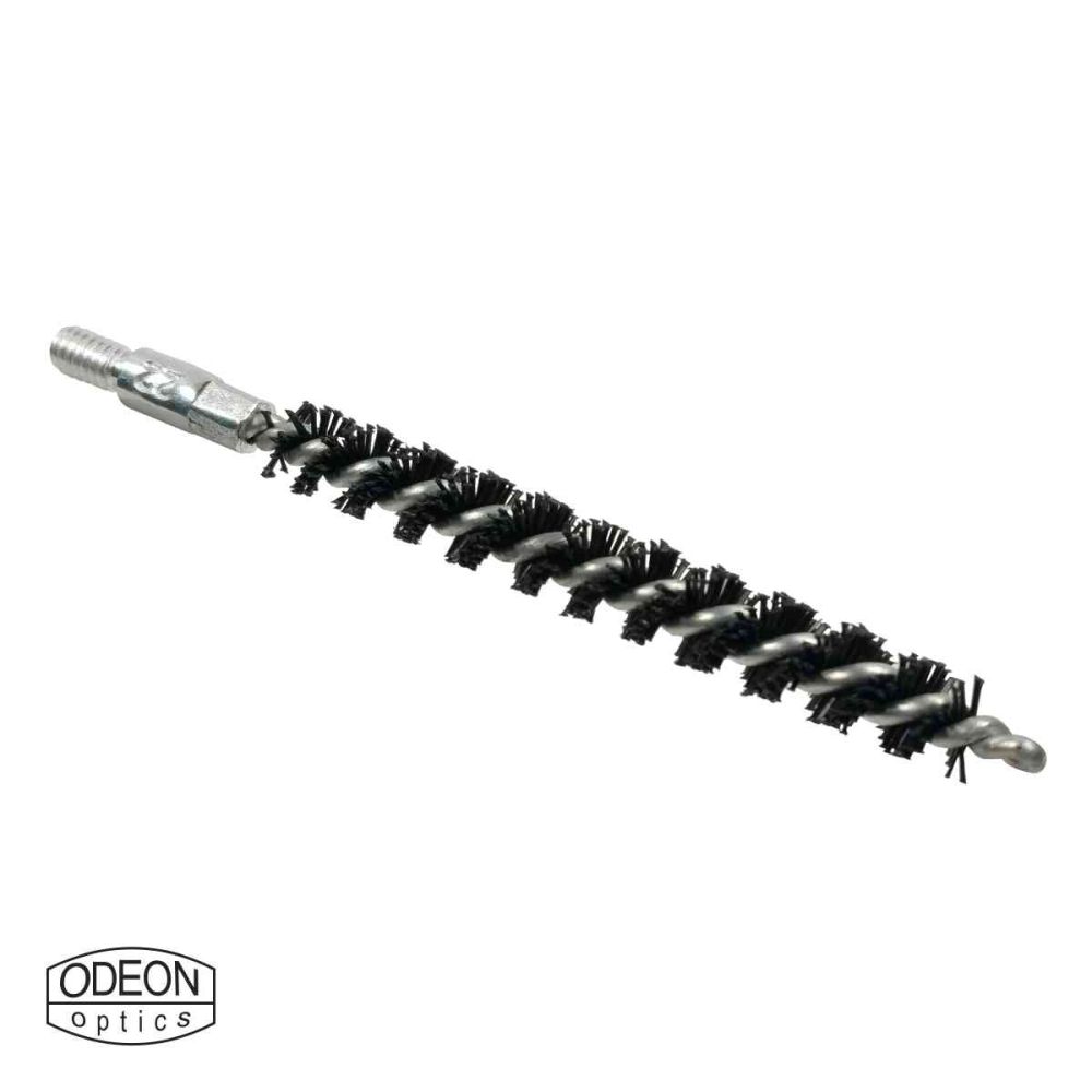Hlavňový kartáček ODEON Bushy Hard, 5,56 mm / .22, nylonový