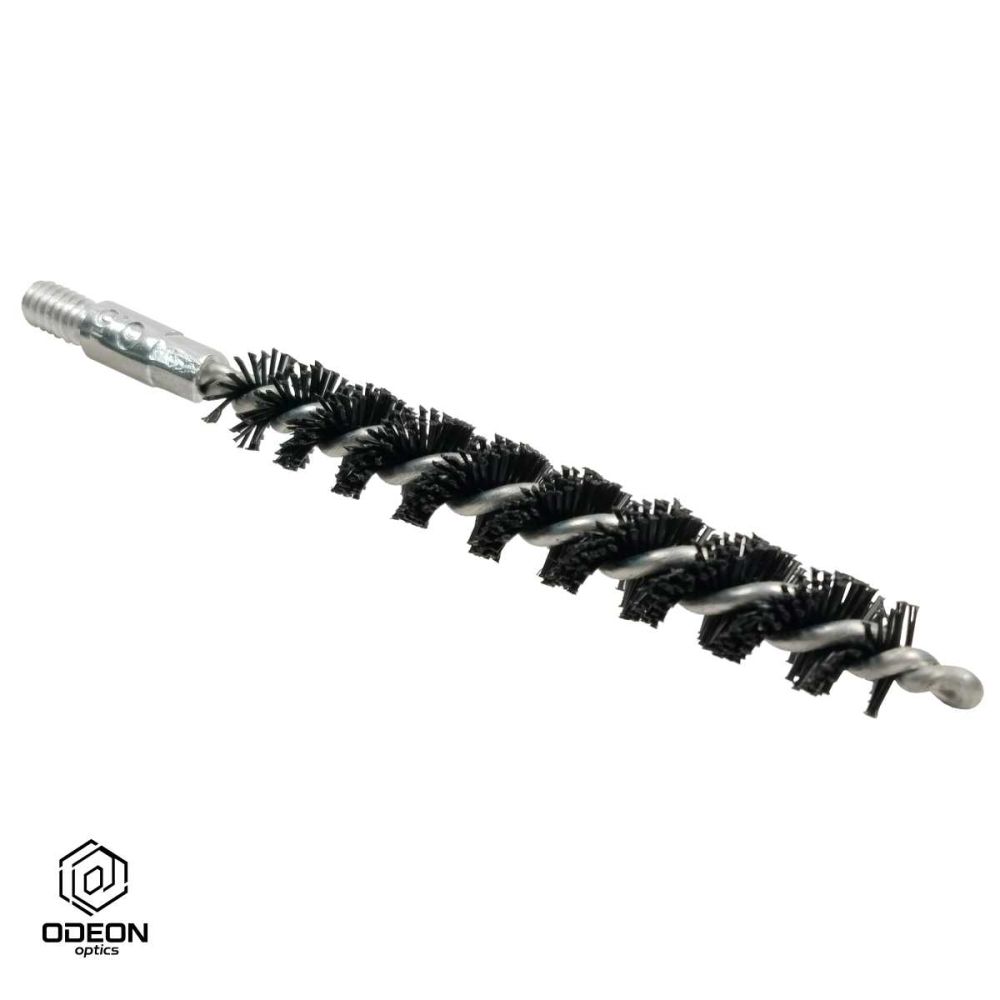 Hlavňový kartáč ODEON Bushy Hard, 6,5 mm, nylonový