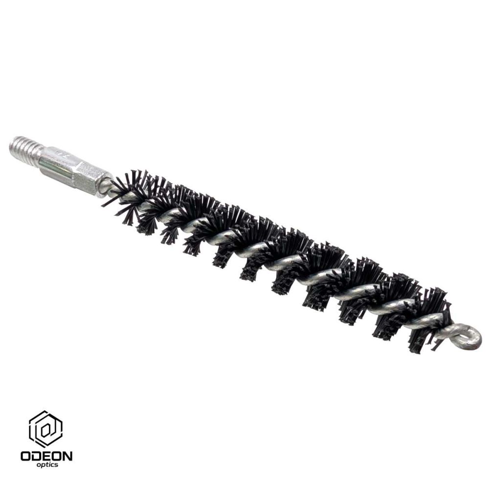 Hlavňový kartáček ODEON Bushy Hard, 7,62 mm / .30, nylonový