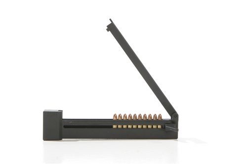 Rychlonabíjec zásobníku Cammenga, pro .30, M-1 Carabine