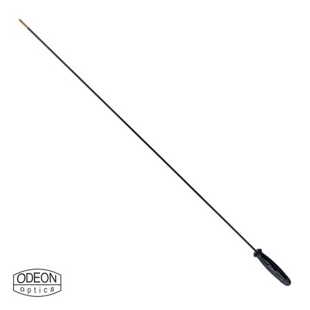 Karbonová vytěráková tyč ODEON, 85 cm / pr. 5 mm (pušková)