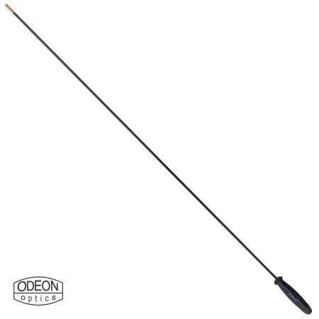 Karbonová vytěráková tyč ODEON, 100 cm / pr. 6 mm (pušková)