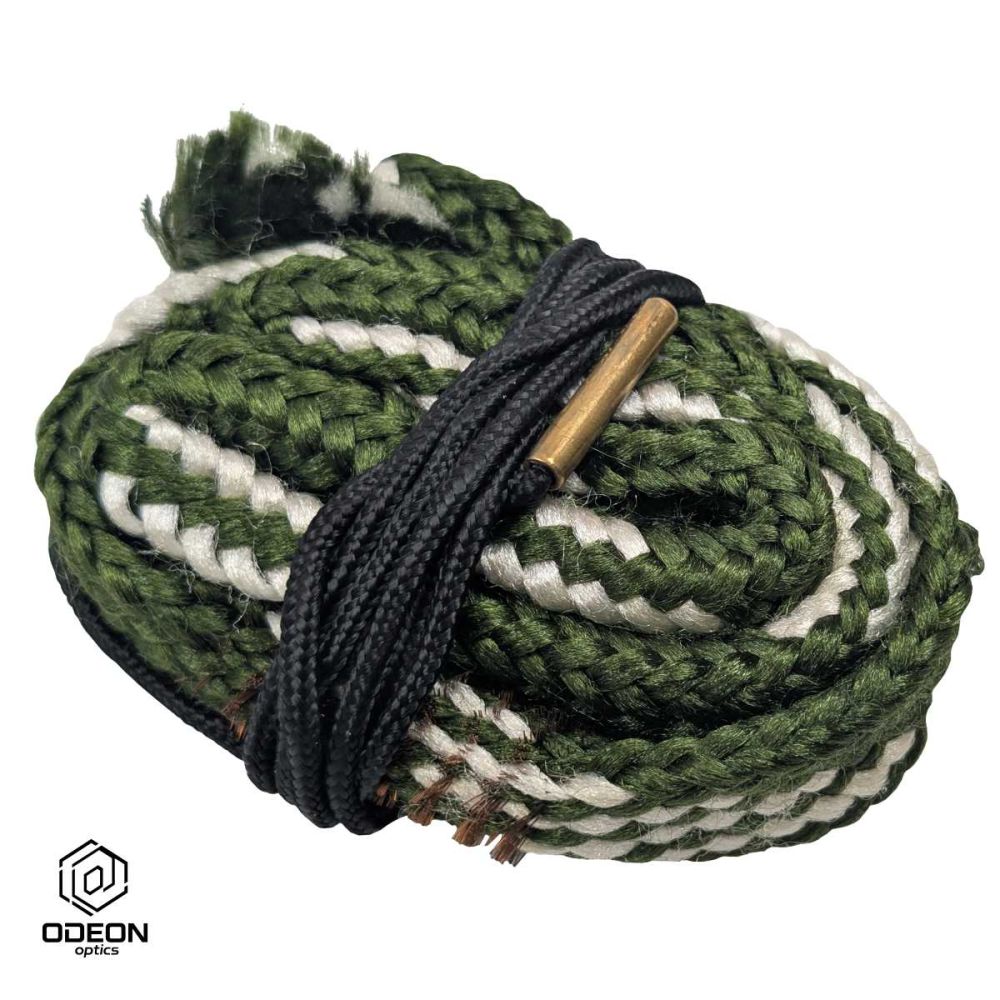 Čistící šňůra ráže 20 GA / .20, (typ Boresnake)