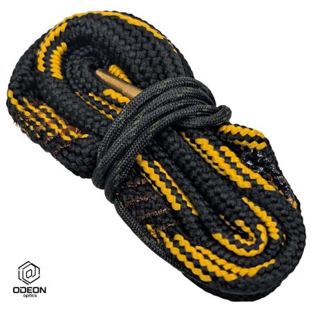 Čistící šňůra ráže 10 mm / .40 / .41, (typ Boresnake)
