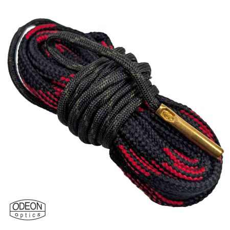 Čistící šňůra ráže 5,5 mm / 5,56 mm / .22 LR / .222 / .223, (typ Boresnake)