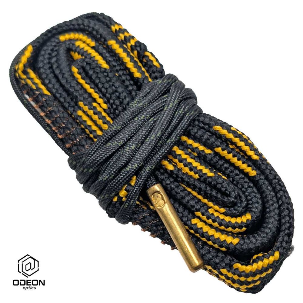 Čistící šňůra ráže 7,62 mm / . 30, (typ Boresnake)