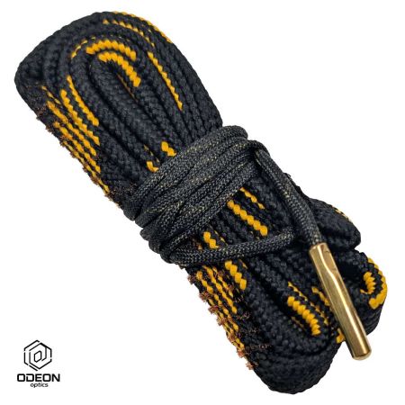 Čistící šňůra ráže 8 mm / .32 / 7,65 mm, (typ Boresnake)