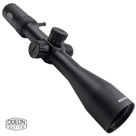 Puškohled ODEON 4 -16x44 SPORTS
