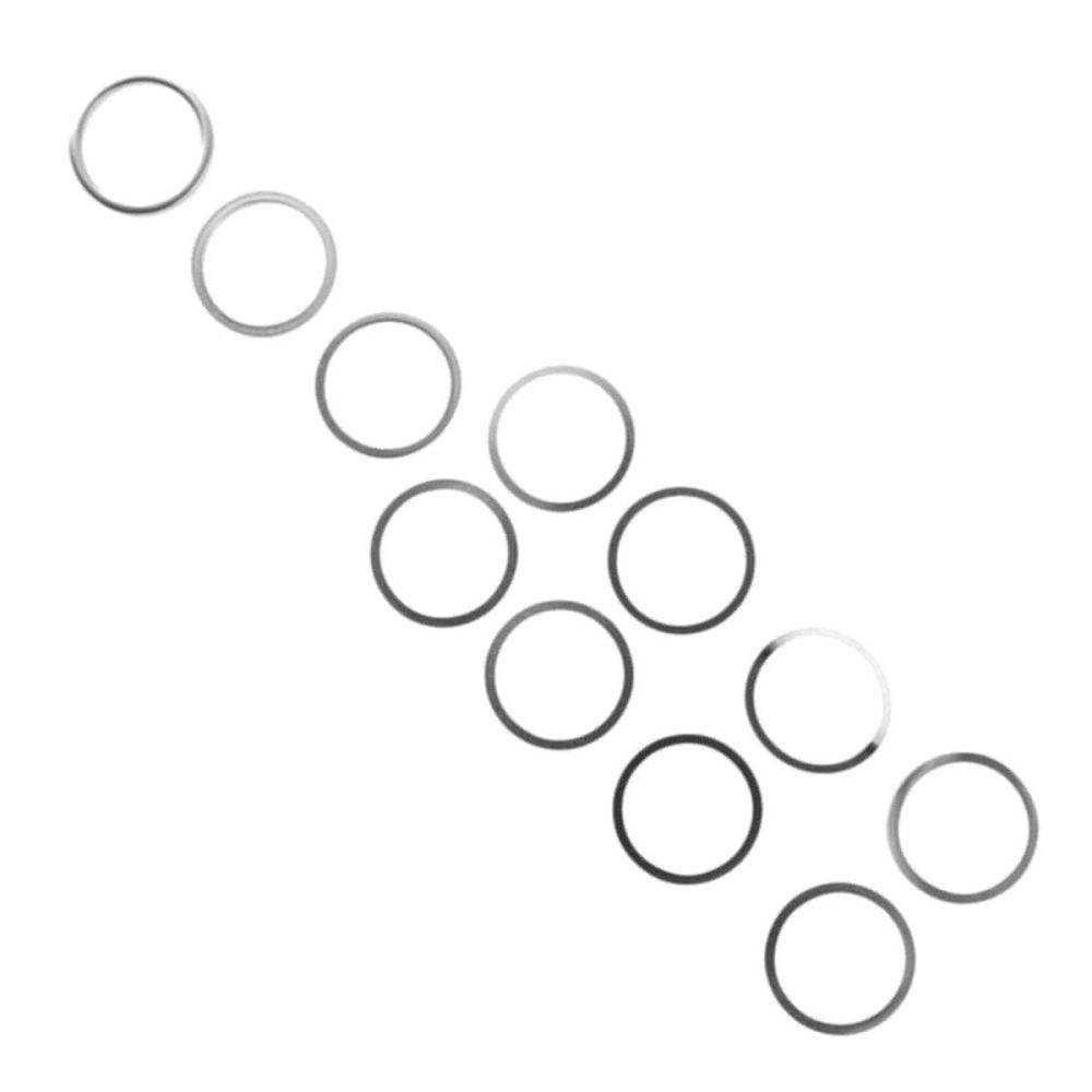 Sada vymezovacích podložek AR-15 5/8