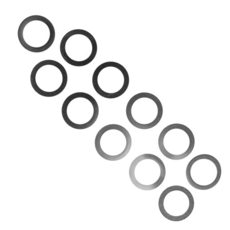 Sada vymezovacích podložek AR-15 1/2