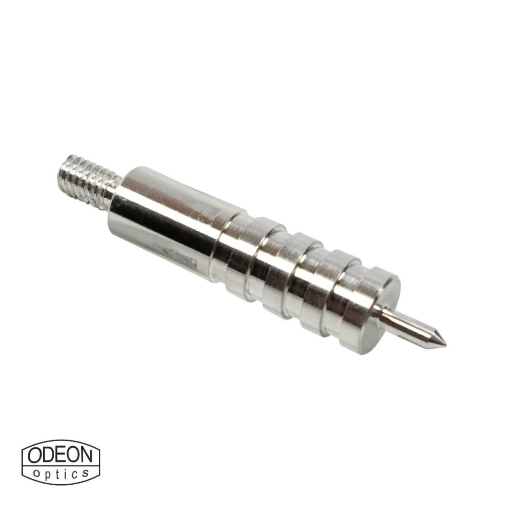 Trn protahovací ODEON 9 mm / .38 / .357, duralový