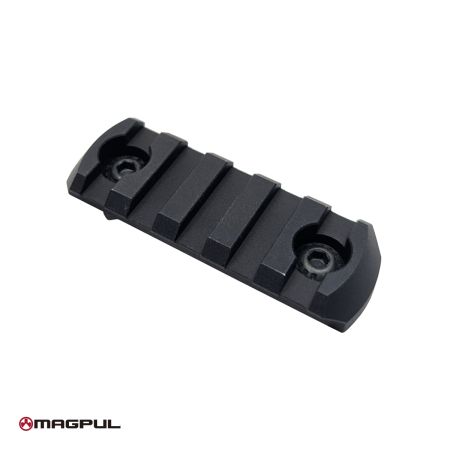 Magpul ALU Picatinny rail pro M-LOK, 5 slotů