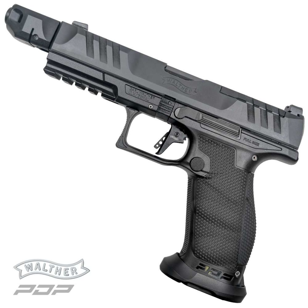 Walther PDP PRO SD COMFORT 5,1
