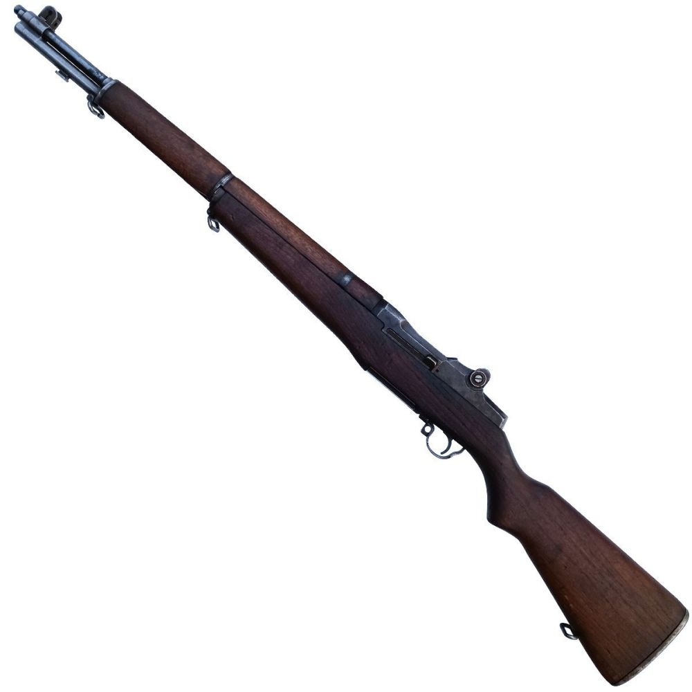 Beretta Armi Garand M1, ráže .30-06 Spr., puška samonabíjecí