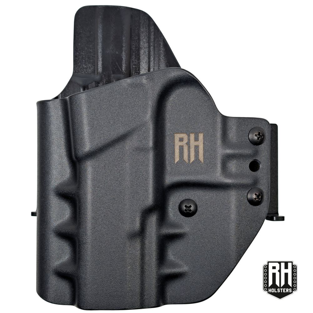 Pouzdro RH Holsters OWB Frogy Walther PDP 4