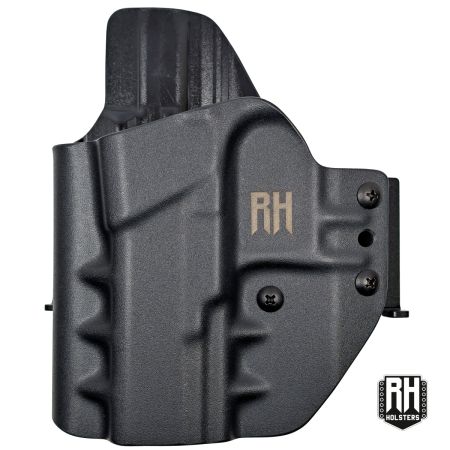 Pouzdro RH Holsters OWB Frogy Walther PDP 4