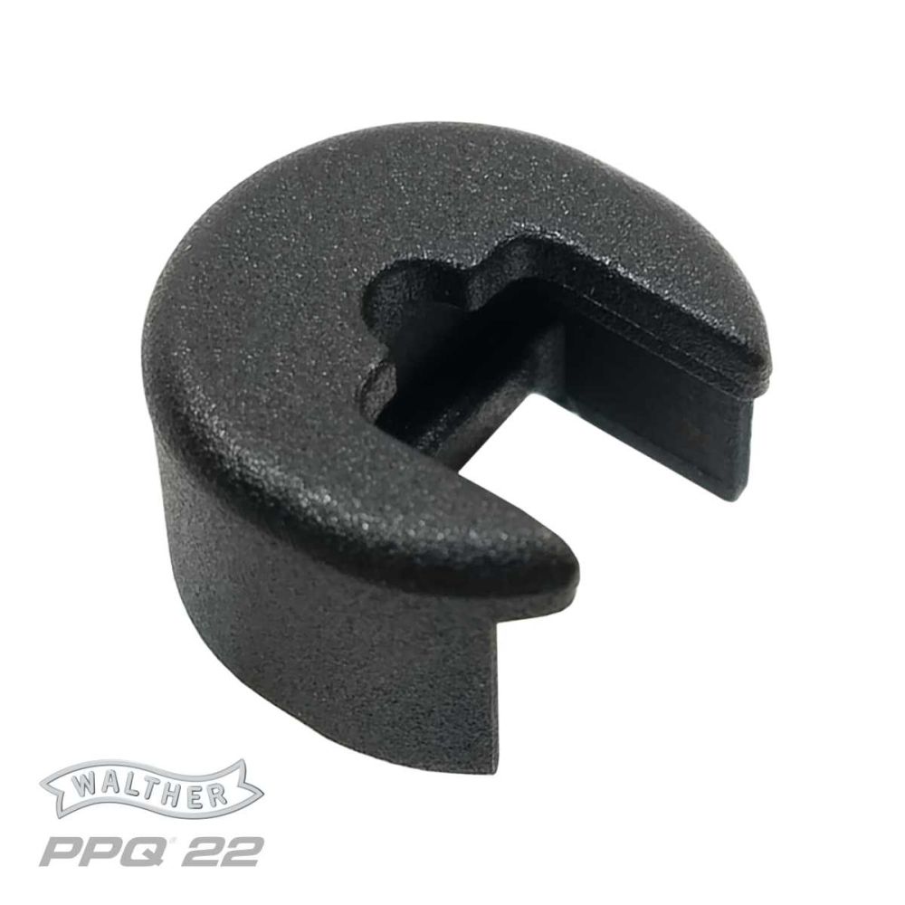 Záchyt / pojistka vypouštěče zásobníku Walther PPQ M2 22LR