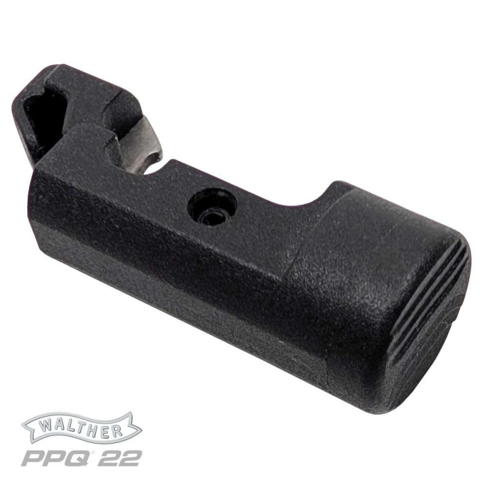 Tlačítko vypouštění zásobníku Walther PPQ M2 22LR