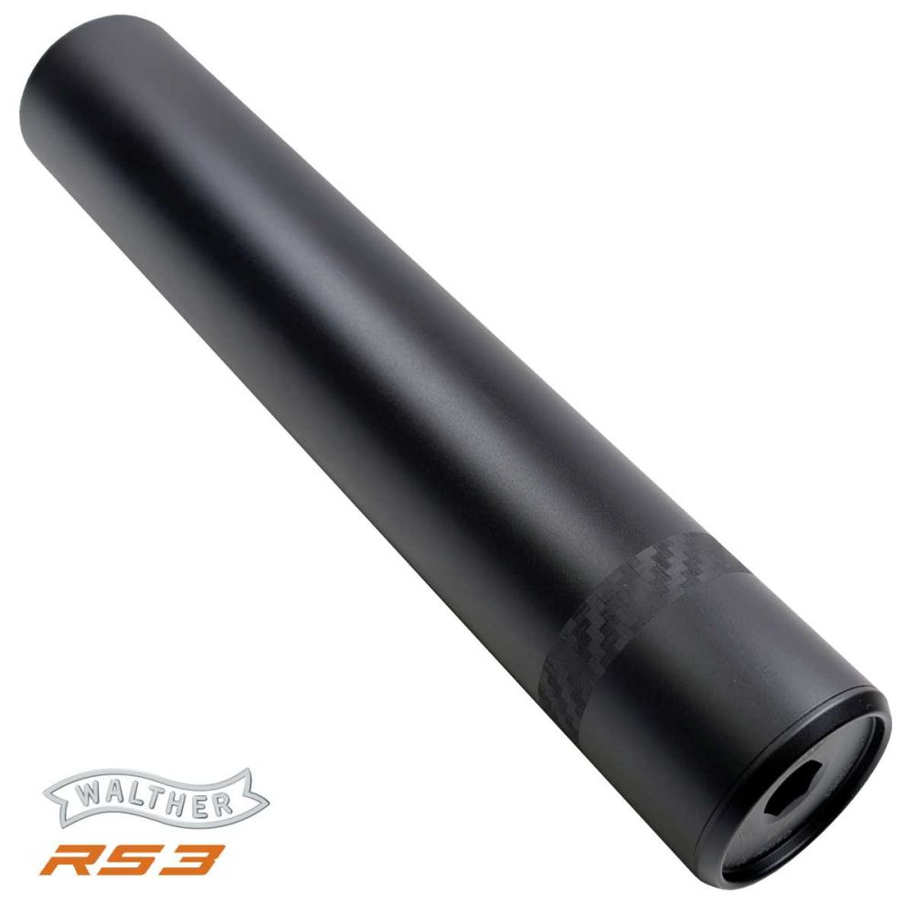 Tlumič QSA Silencer .30, pro pušku Walther RS3