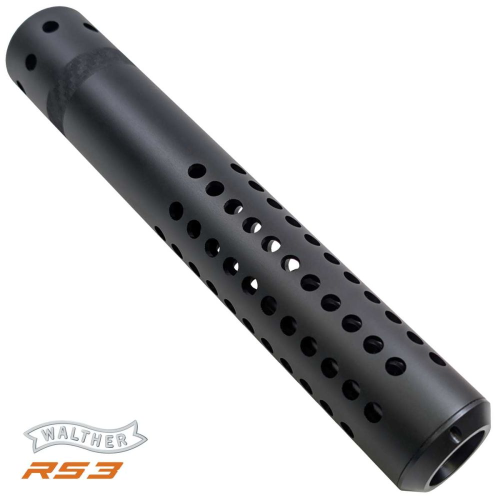 Kompenzátor Walther QCA pro pušku RS3