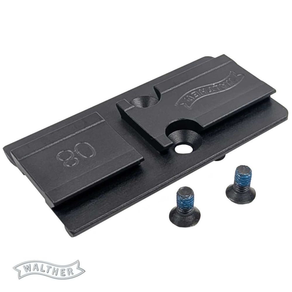 Adaptér Walther PDP GEN2 / RS3 pro kolimátor Aimpoint ACRO