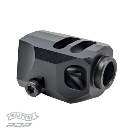 Hlavňový kompenzátor Walther PDP, MY 2025 Mont