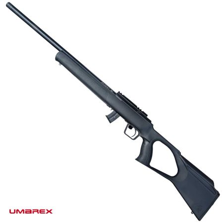 Malorážka Umarex Regent RBA 1, .22 LR