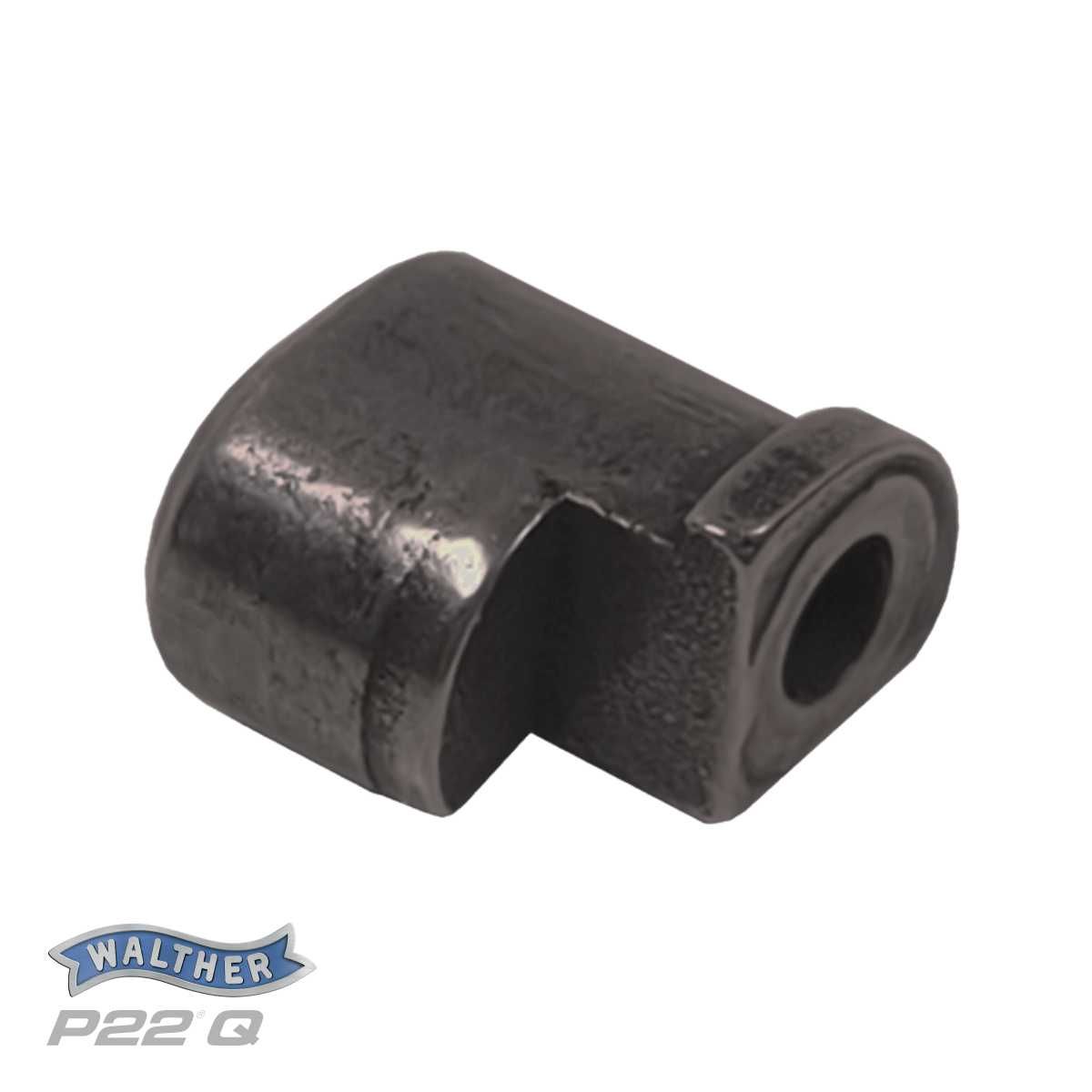 Blokace pojistky úderníku Walther P22/P22Q