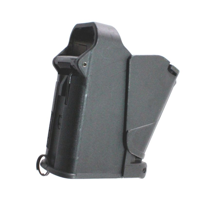 Nabíjecí pomucka pro ráži 45 ACP, KRISS