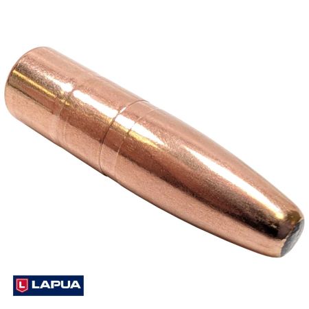 Střela Lapua .30 (7,62 mm / .308), MEGA 13,00 g / 200 gr (E401)
