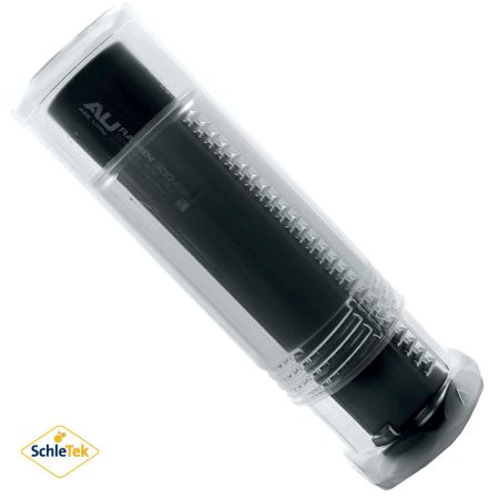 SchleTek Silencer Tubebox, závitový obal, pr. 65 mm, d. 200-350 mm