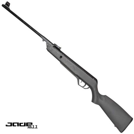 Vzduchovka JADE AG11, 5,5 mm, 9 J, šedá