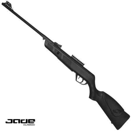 Vzduchovka JADE CLASSIC, 4,5 mm, 11 J, černá