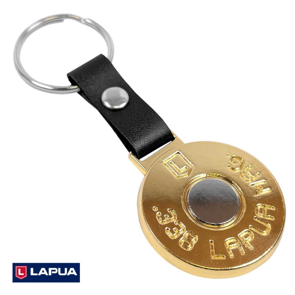 Klíčenka Lapua Magnum Keychain 338