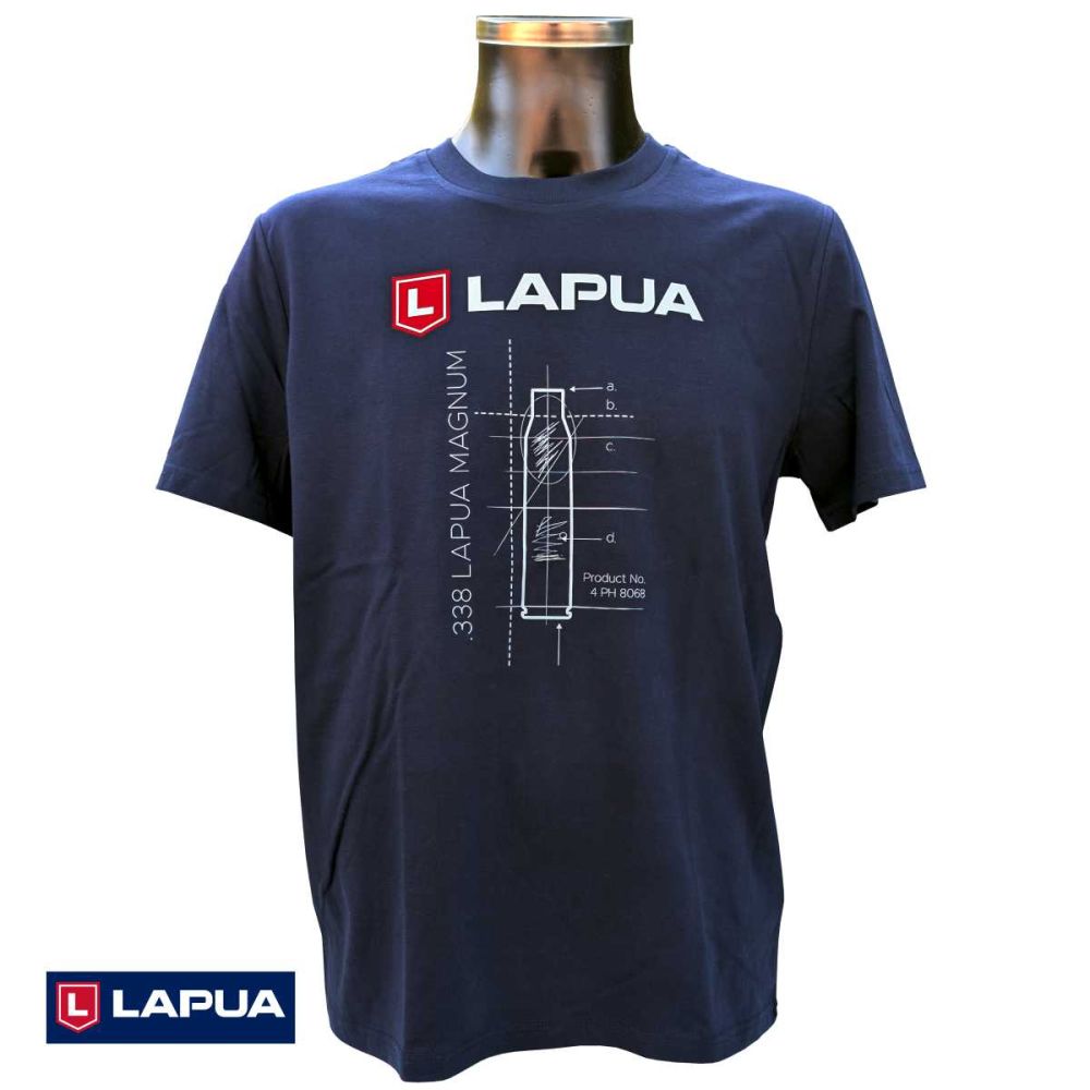 Triko Lapua Magnum vel. L