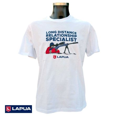 Triko Lapua Long distance relationship specialist, vel. XL