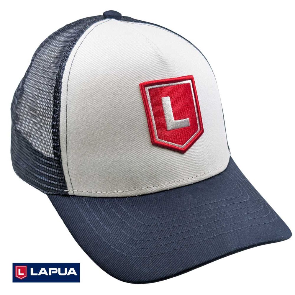 Kšiltovka Lapua Mesh Cap Trucker