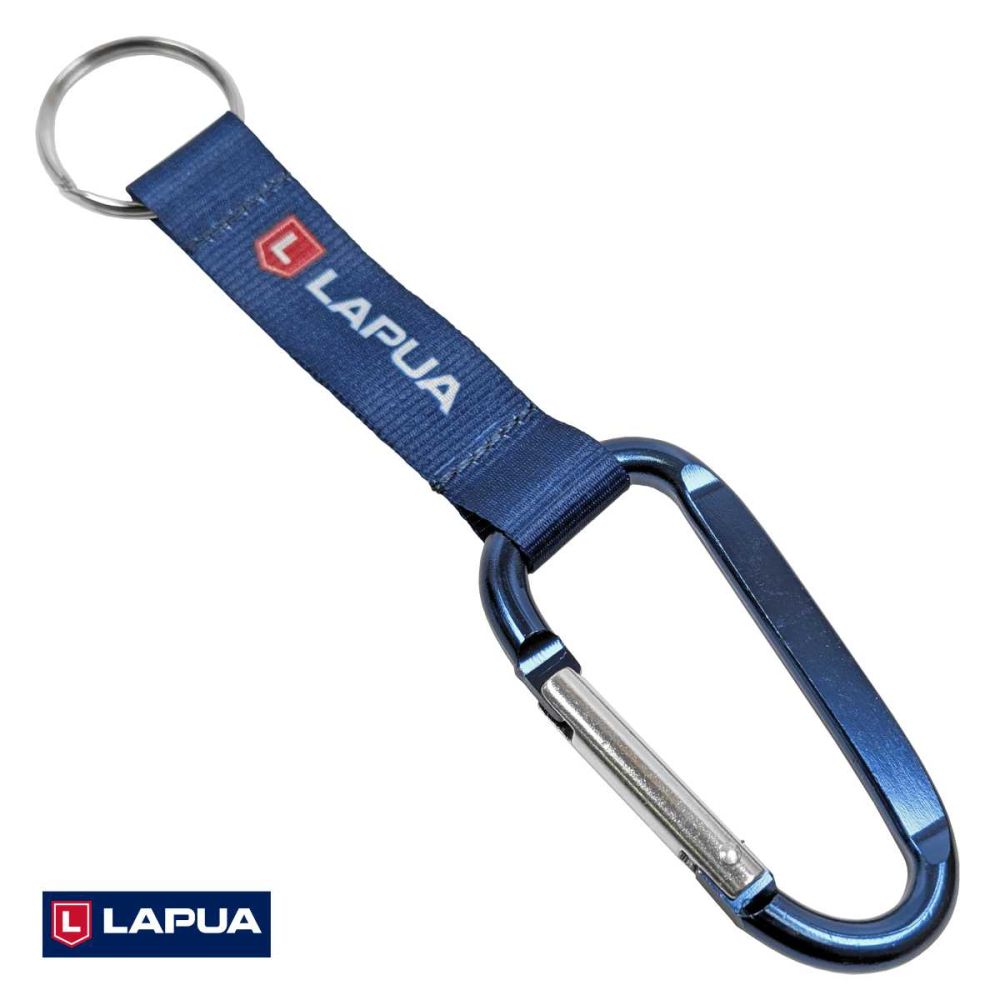 Klíčenka Lapua Carabiner Keyholder